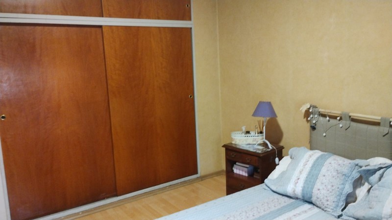 OPORTUNIDAD!!! DPTO. 6 AMB. 200 M2. + 70 M2 TERRAZA (HURLINGHAM)