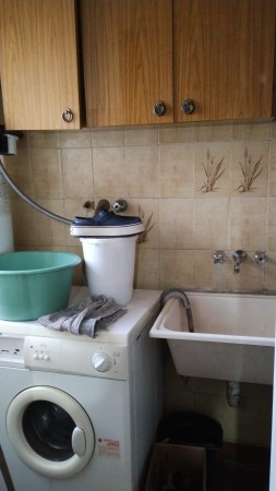 OPORTUNIDAD!!! DPTO. 6 AMB. 200 M2. + 70 M2 TERRAZA (HURLINGHAM)