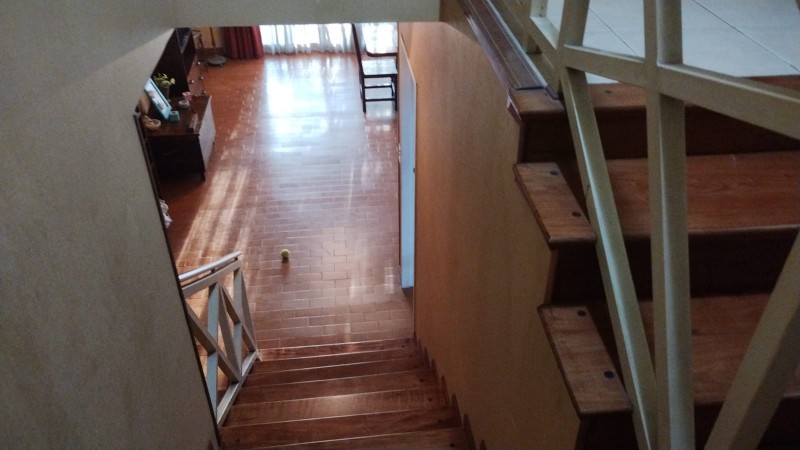 OPORTUNIDAD!!! DPTO. 6 AMB. 200 M2. + 70 M2 TERRAZA (HURLINGHAM)