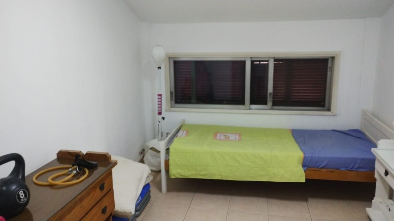 OPORTUNIDAD!!! DPTO. 6 AMB. 200 M2. + 70 M2 TERRAZA (HURLINGHAM)