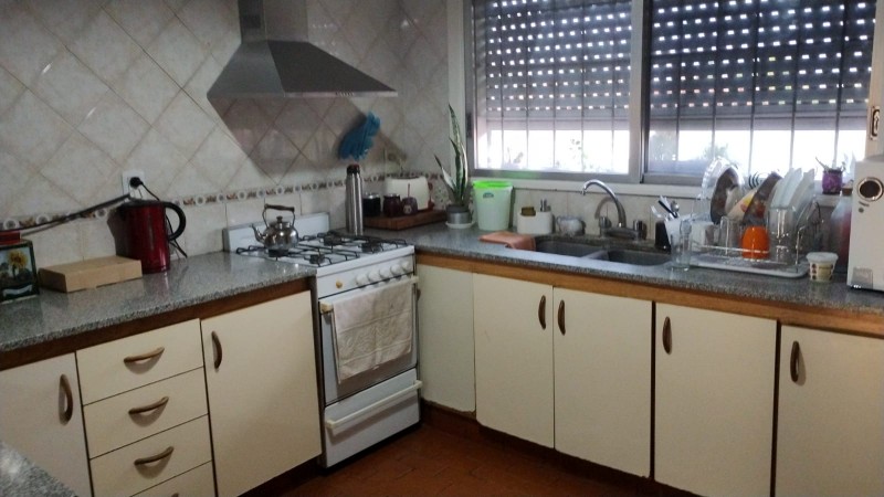 OPORTUNIDAD!!! DPTO. 6 AMB. 200 M2. + 70 M2 TERRAZA (HURLINGHAM)