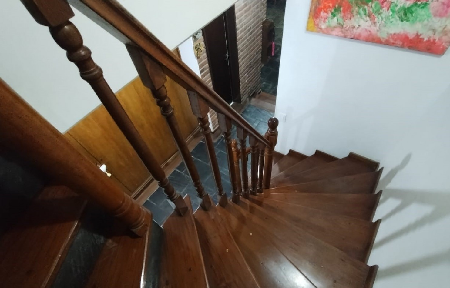 CASA QUINTA 5 AMB. PARQUE/PISCINA (BARRIO LOS NOGALES)