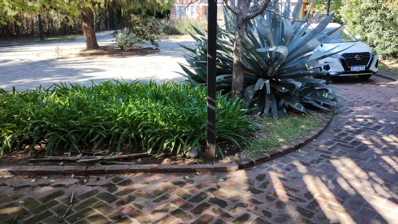 CASA 5 AMB. ( BARRIO CERRADO SAN JORGE) DON TORCUATO