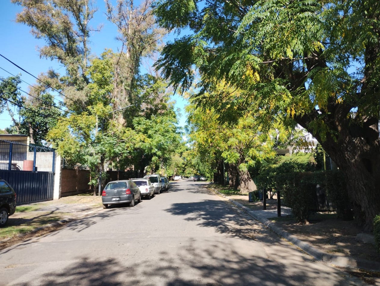 CASA 5 AMB. ( BARRIO CERRADO SAN JORGE) DON TORCUATO