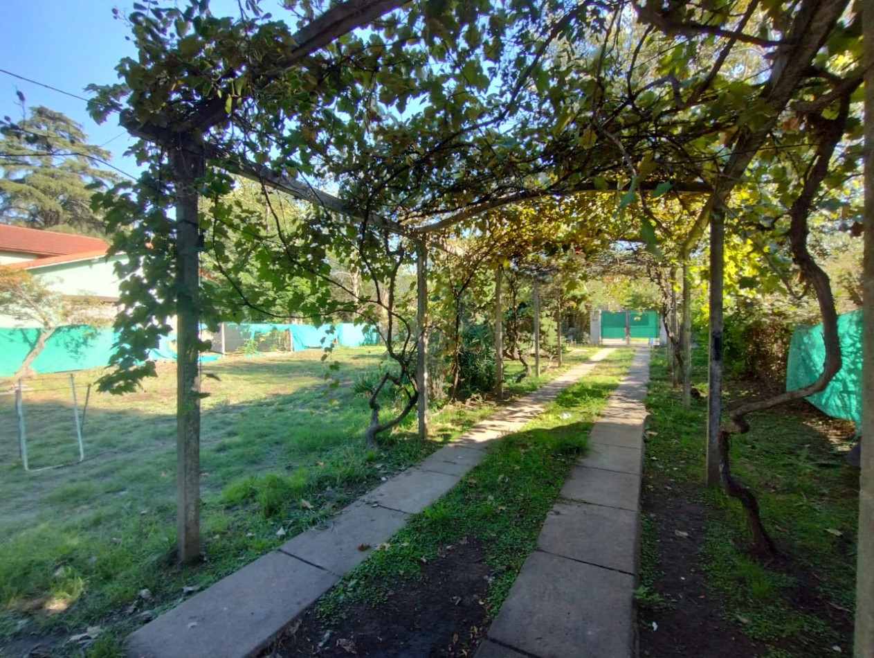 LOTE 900 M2