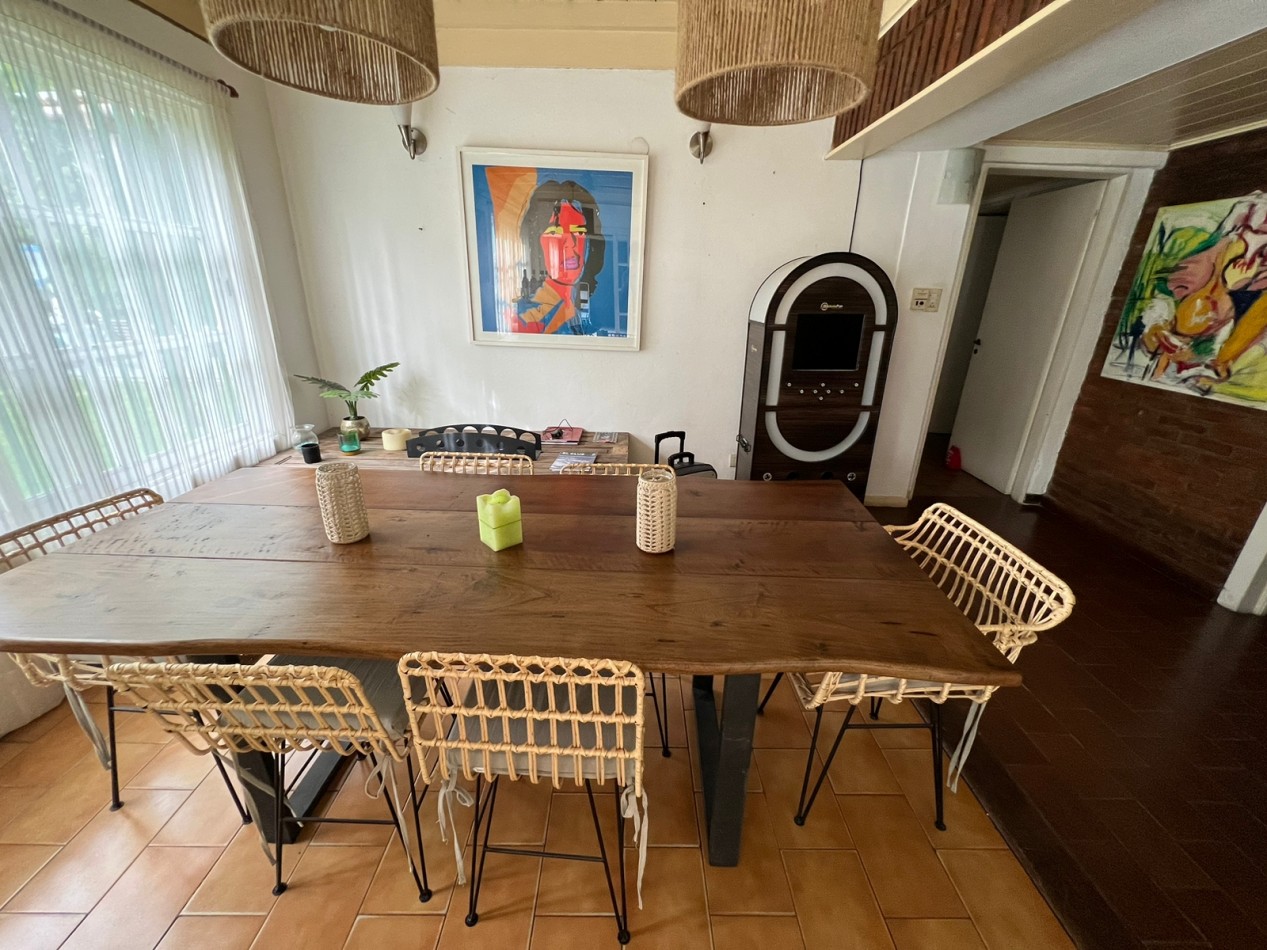 CASA QUINTA 7 AMB. COUNTRY CUBA (VILLA DE MAYO)