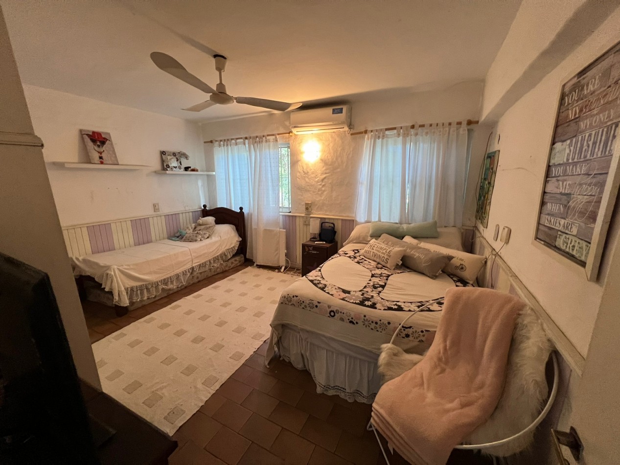 CASA QUINTA 7 AMB. COUNTRY CUBA (VILLA DE MAYO)
