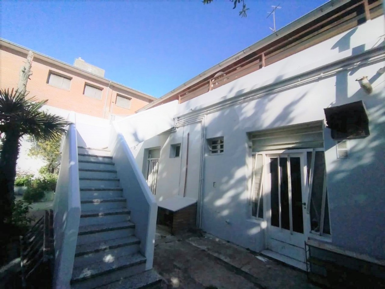 VILLA GESELL ( COSTA ATLANTICA) DEPTO. 2 AMB. AMOBLADO A NUEVO AV. 3 N° 2317 E/ PASEOS 123 Y 124