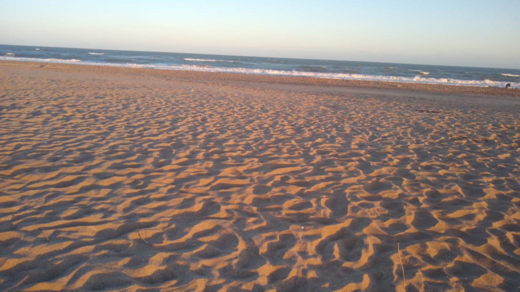 VILLA GESELL ( COSTA ATLANTICA) DEPTO. 2 AMB. AMOBLADO A NUEVO AV. 3 N° 2317 E/ PASEOS 123 Y 124