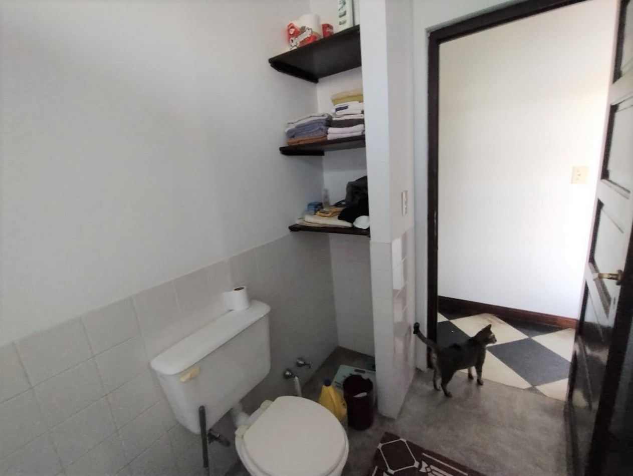 CASA QUINTA 5 AMB. 1.663 M2. C/PISCINA (DON TORCUATO)