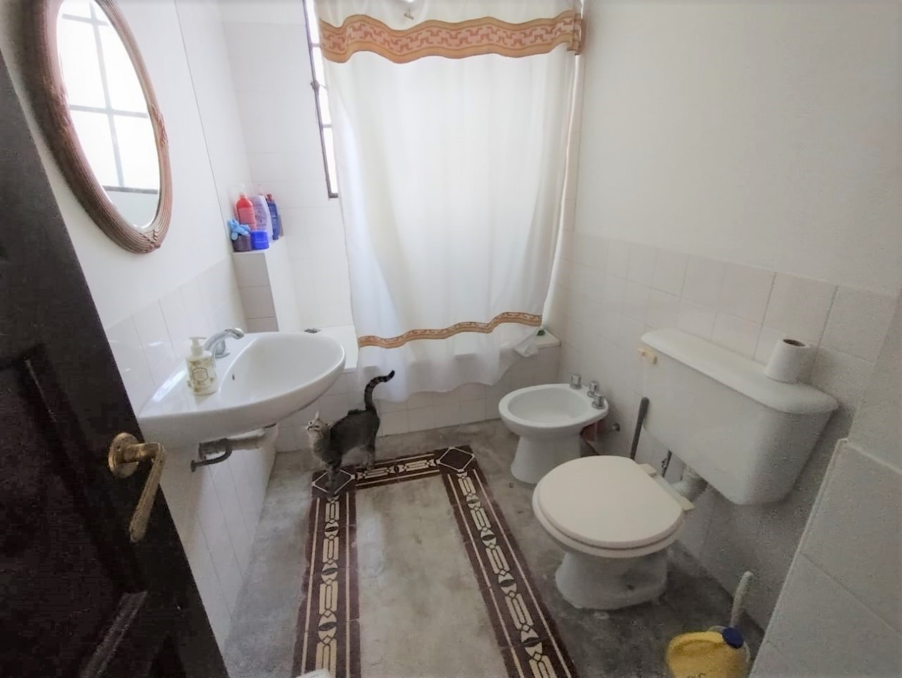 CASA QUINTA 5 AMB. 1.663 M2. C/PISCINA (DON TORCUATO)