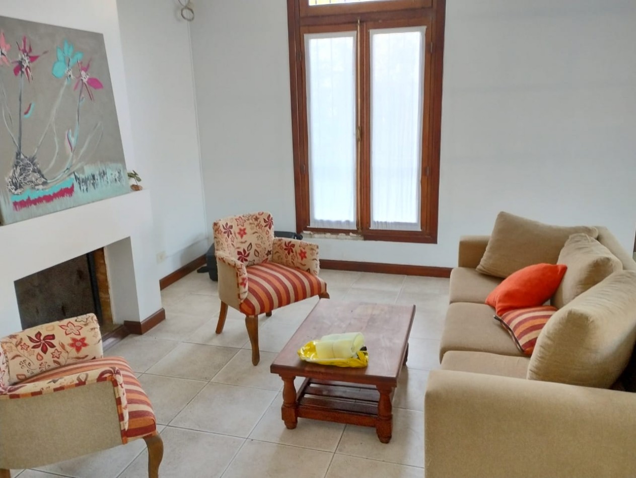 CASA QUINTA 5 AMB. 1.663 M2. C/PISCINA (DON TORCUATO)