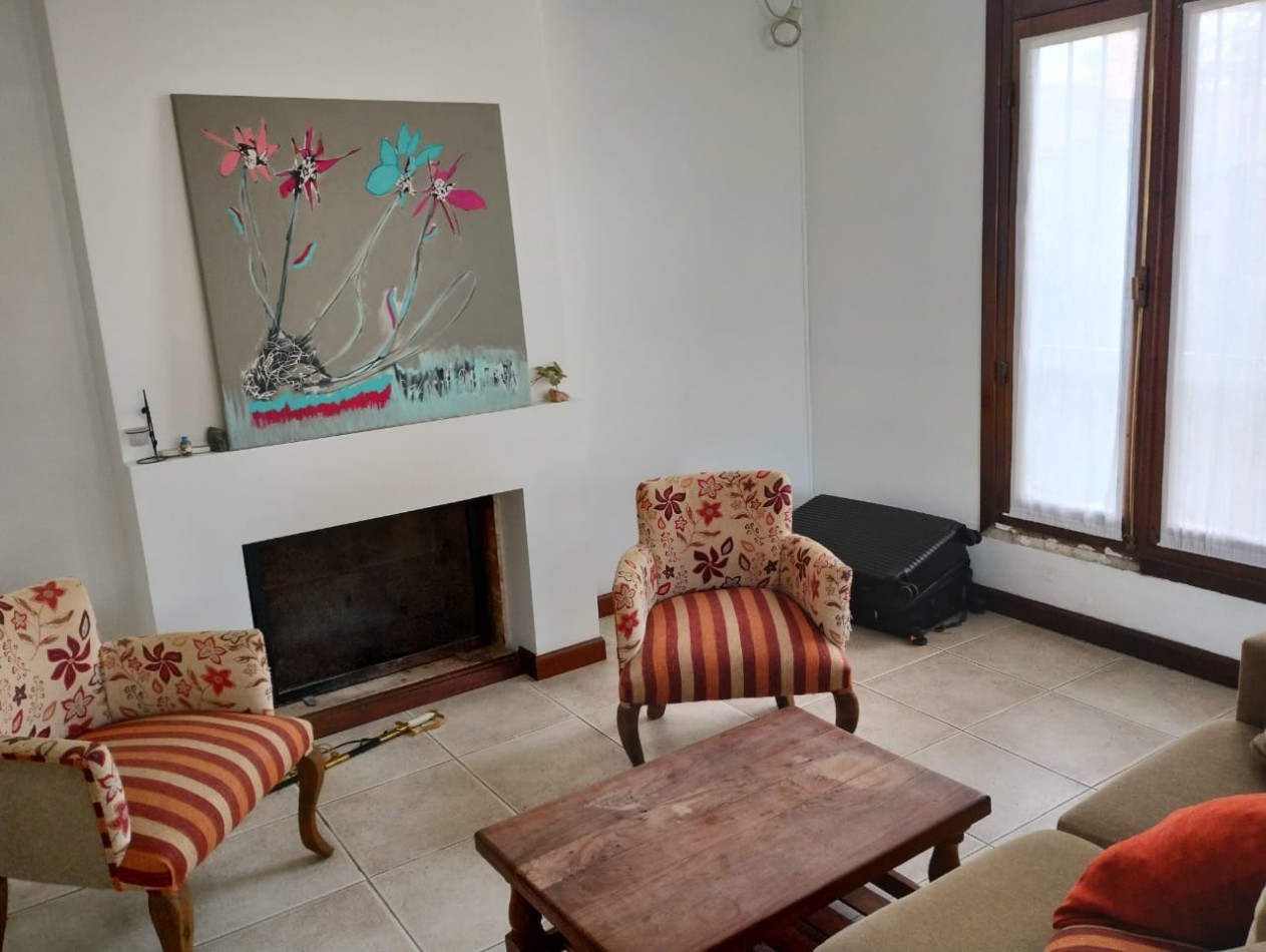 CASA QUINTA 5 AMB. 1.663 M2. C/PISCINA (DON TORCUATO)