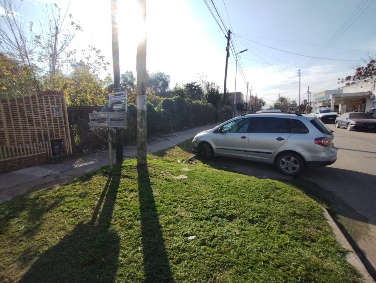 LOTE 2.000 M2. (A METROS RUTA NAC. 197) ING. P. NOGUES