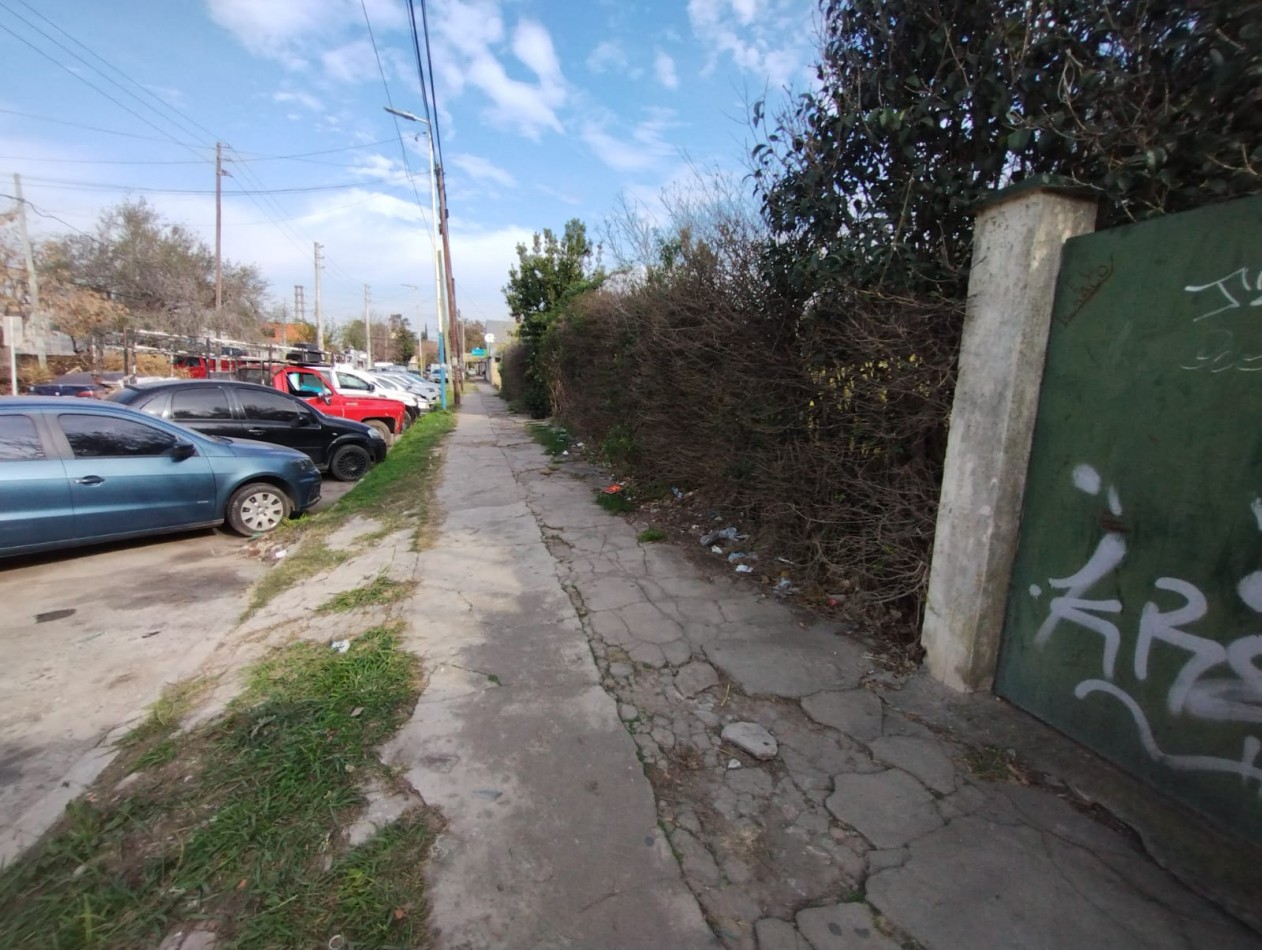 LOTE 2.000 M2. (A METROS RUTA NAC. 197) ING. P. NOGUES