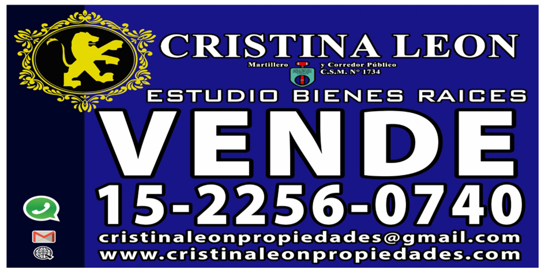 PROPIEDAD 3 AMB.  LOTE  312 M2. (CTRO. LOS POLVORINES)