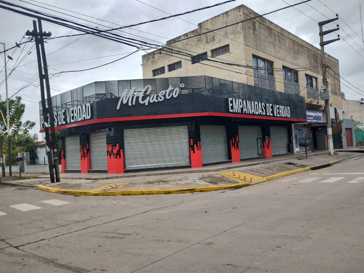 PROXIMAMENTE 4 LOCALES EN ALQUILER!!!
