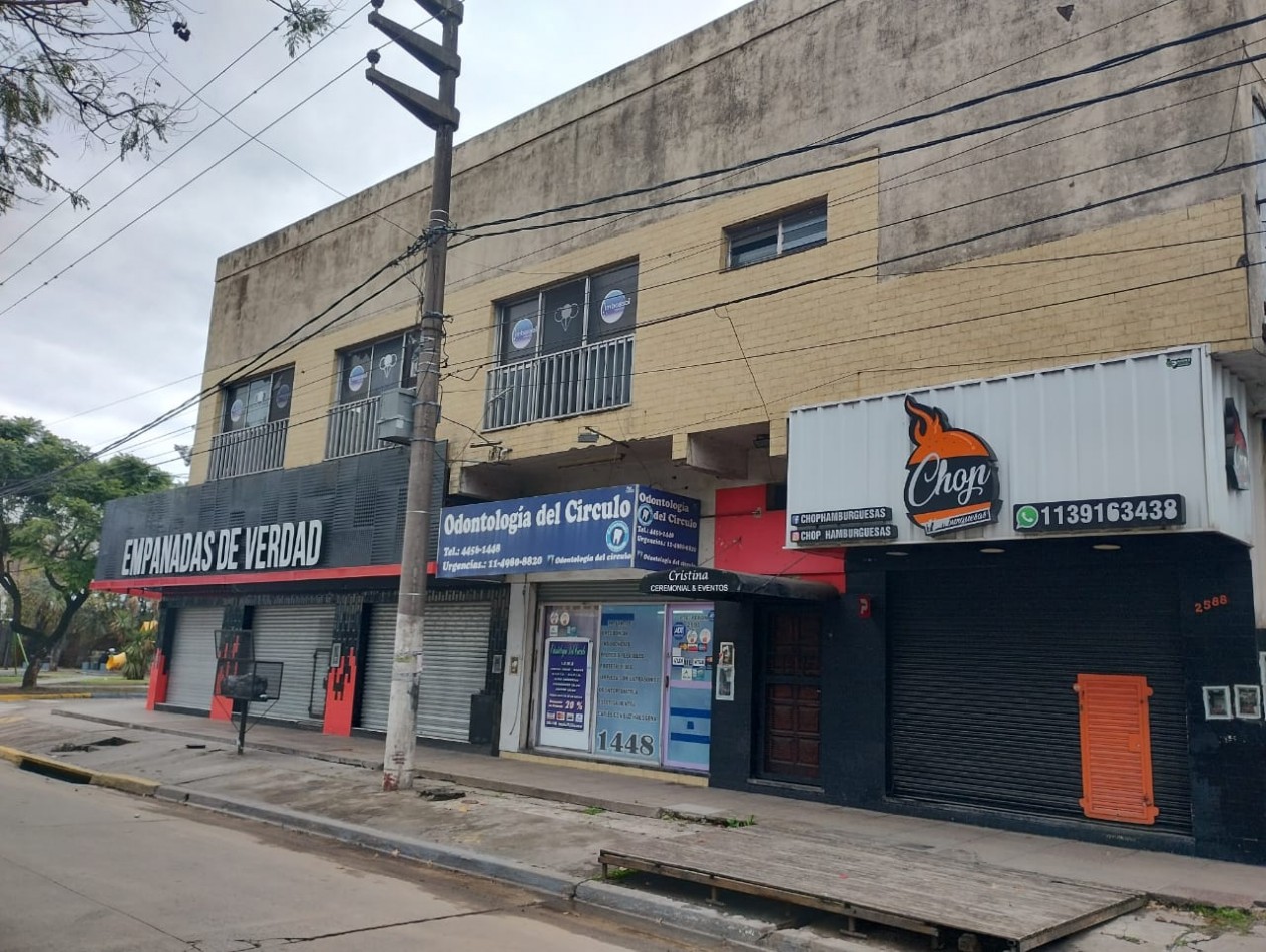 PROXIMAMENTE 4 LOCALES EN ALQUILER!!!