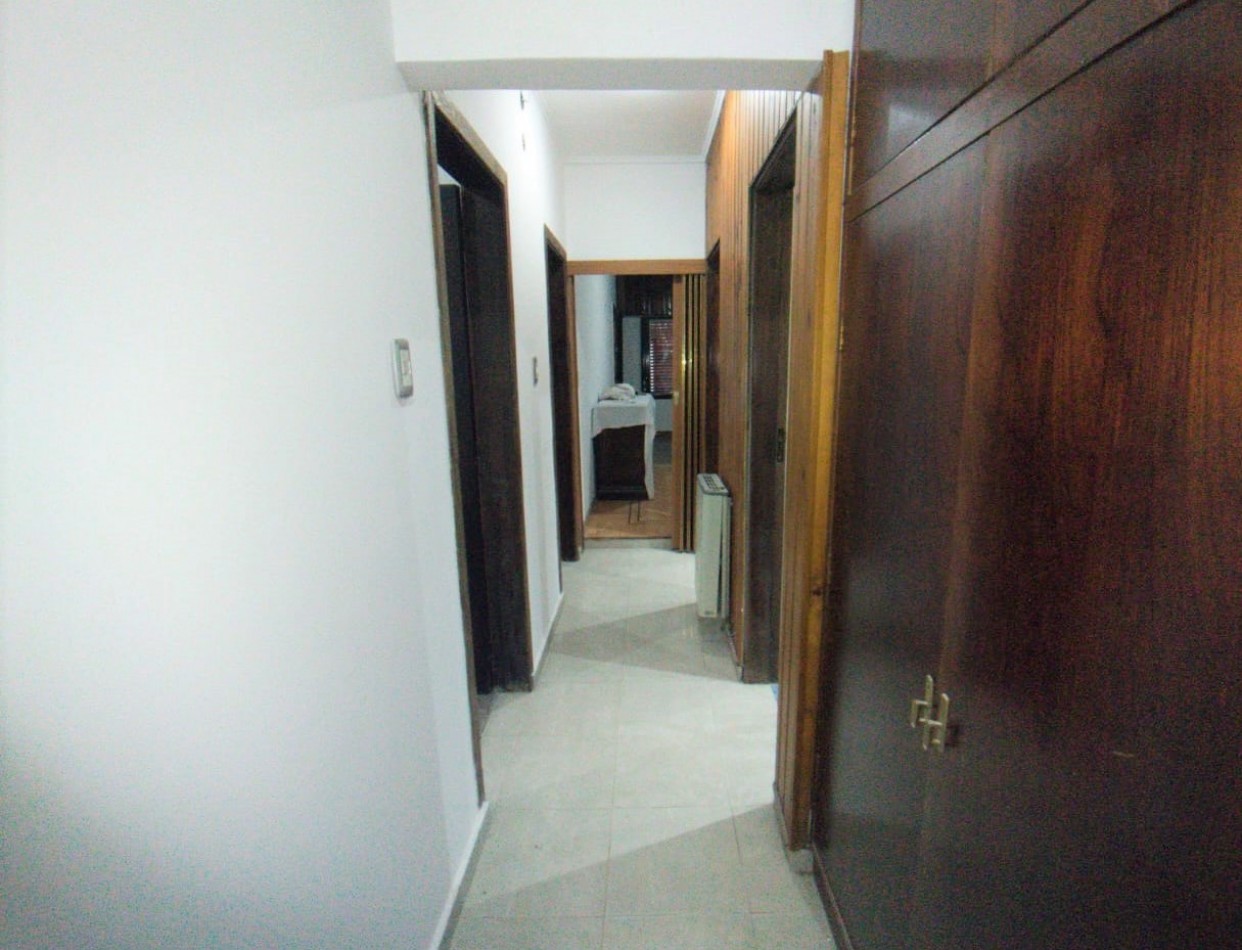 CHALET 3 AMB. GARAGE 2 VEHICULOS/ PATIO
