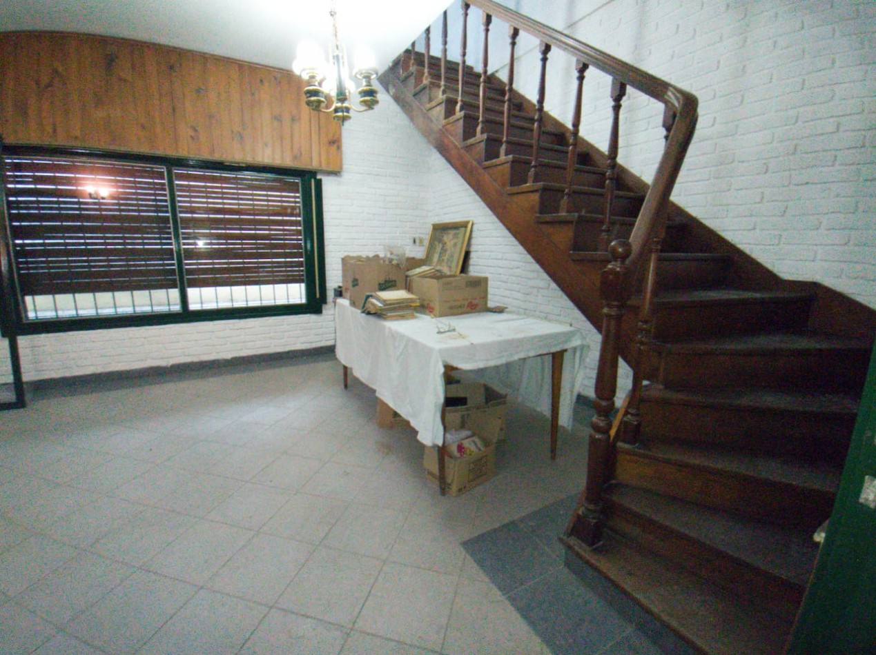 CHALET 3 AMB. GARAGE 2 VEHICULOS/ PATIO