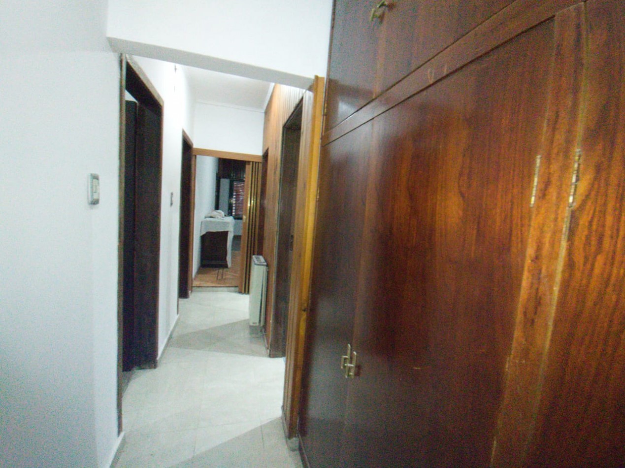 CHALET 3 AMB. GARAGE 2 VEHICULOS/ PATIO