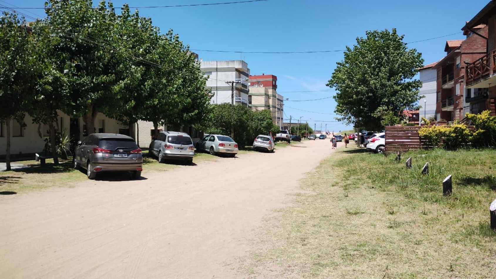 VILLA GESELL DEPARTAMENTO 3 AMB. A METROS DE PLAYA