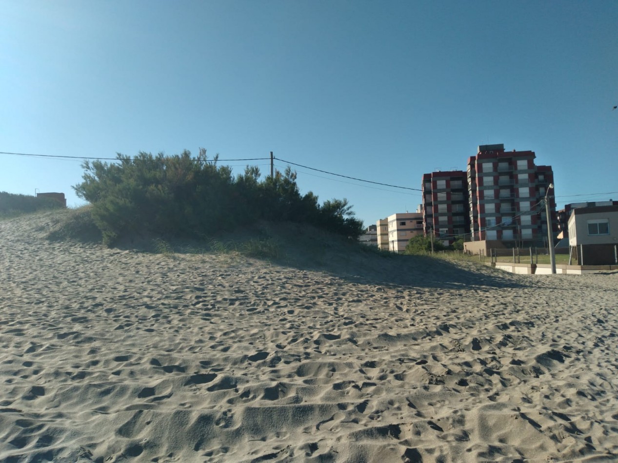 VILLA GESELL DEPARTAMENTO 3 AMB. A METROS DE PLAYA