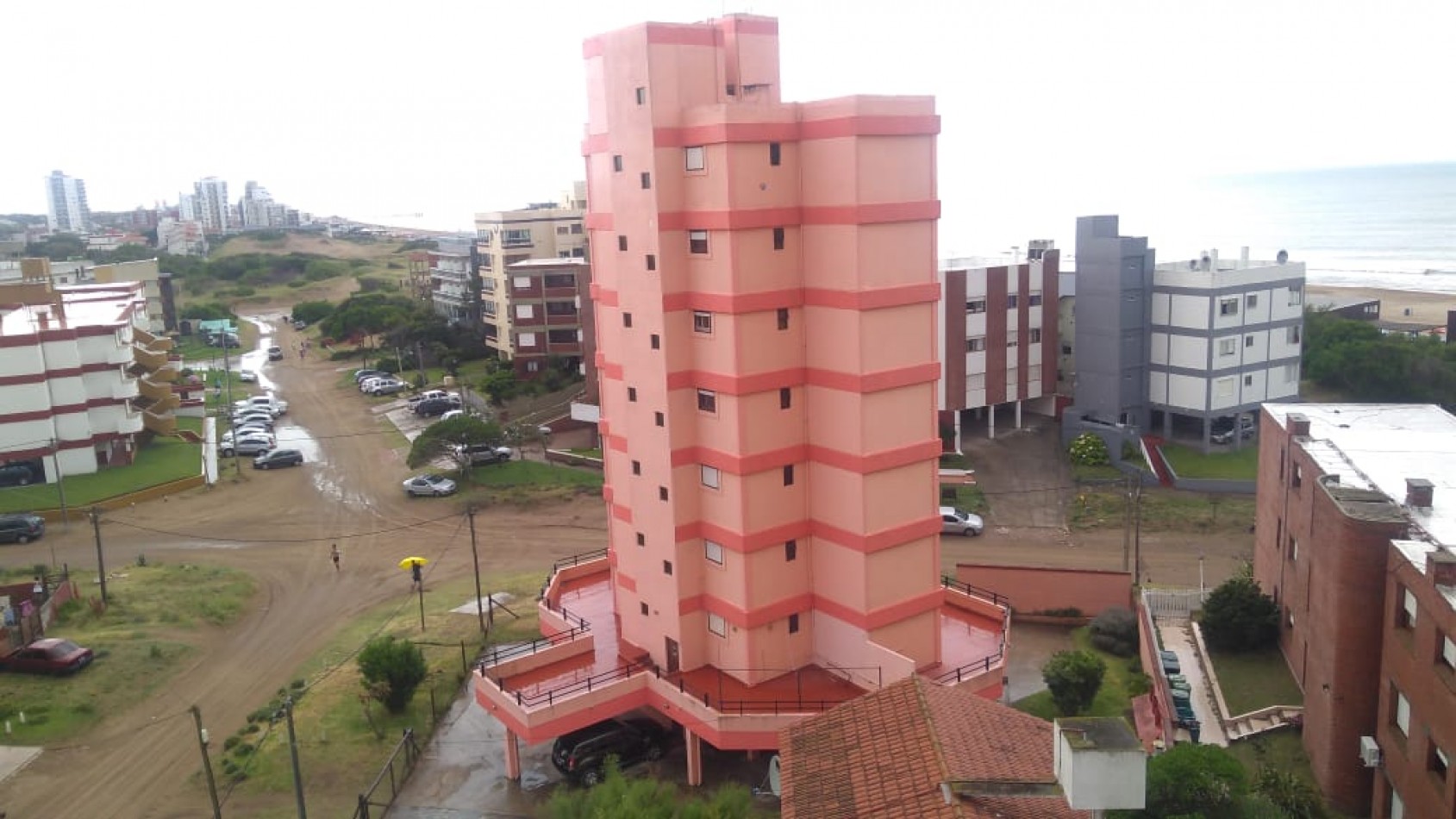 VILLA GESELL DEPARTAMENTO 3 AMB. A METROS DE PLAYA