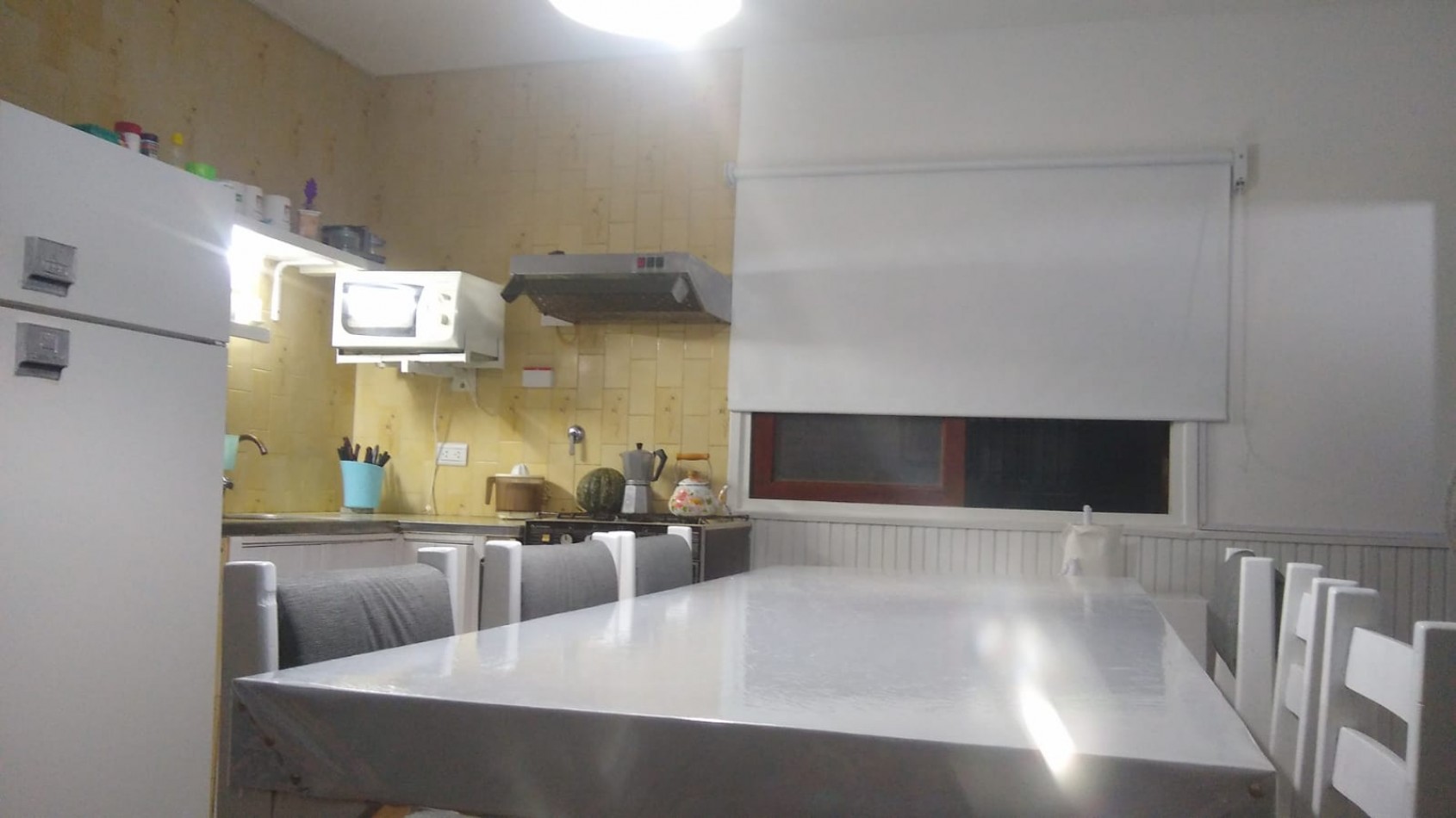 VILLA GESELL DEPARTAMENTO 3 AMB. A METROS DE PLAYA