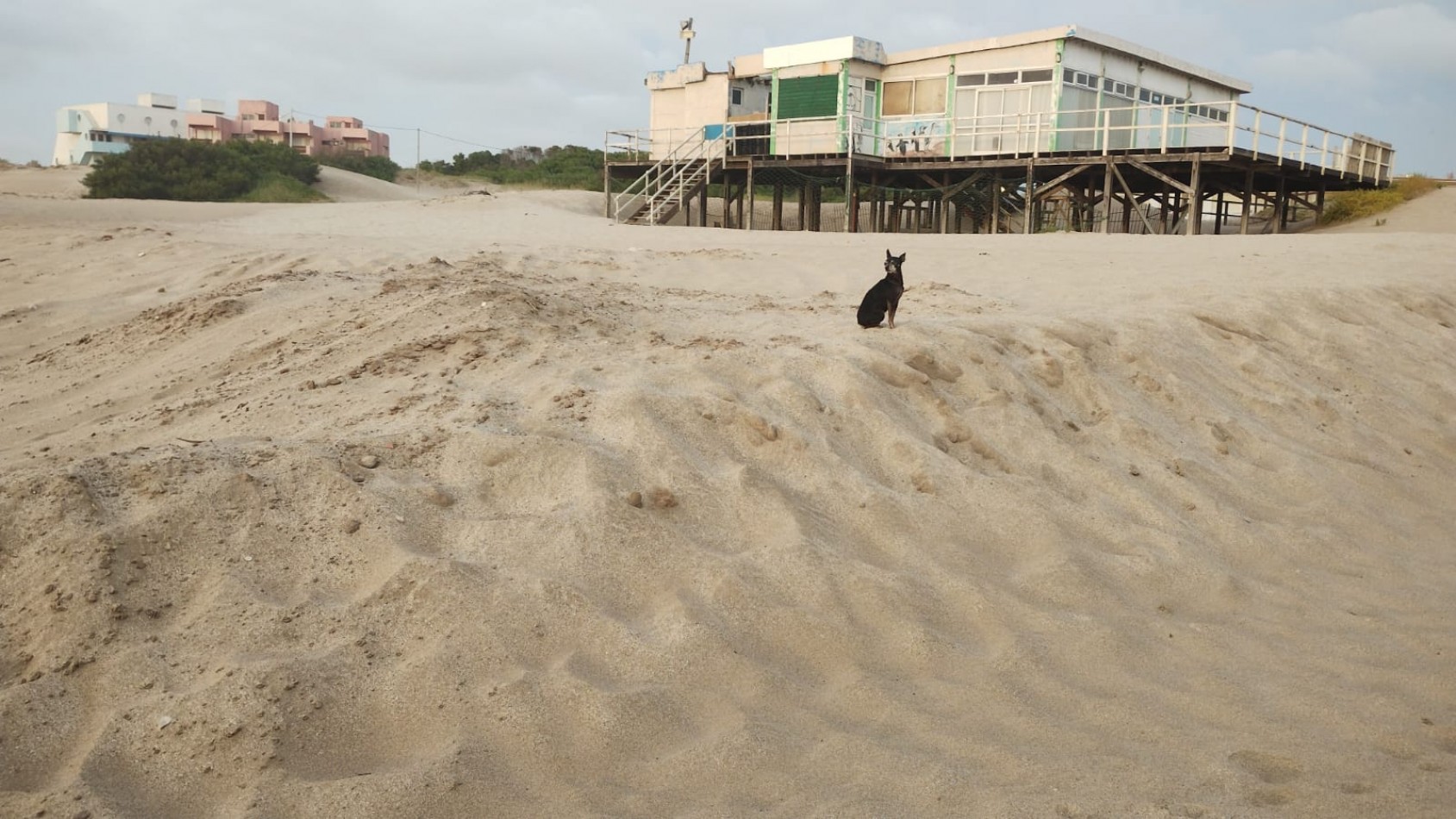 VILLA GESELL DEPARTAMENTO 3 AMB. A METROS DE PLAYA