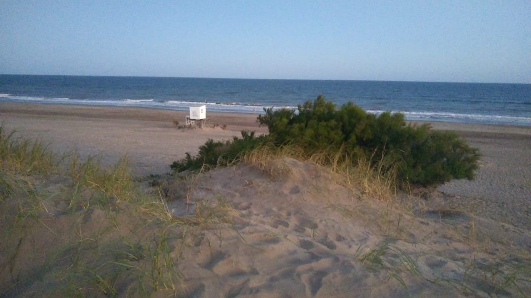 VILLA GESELL DEPARTAMENTO 3 AMB. A METROS DE PLAYA