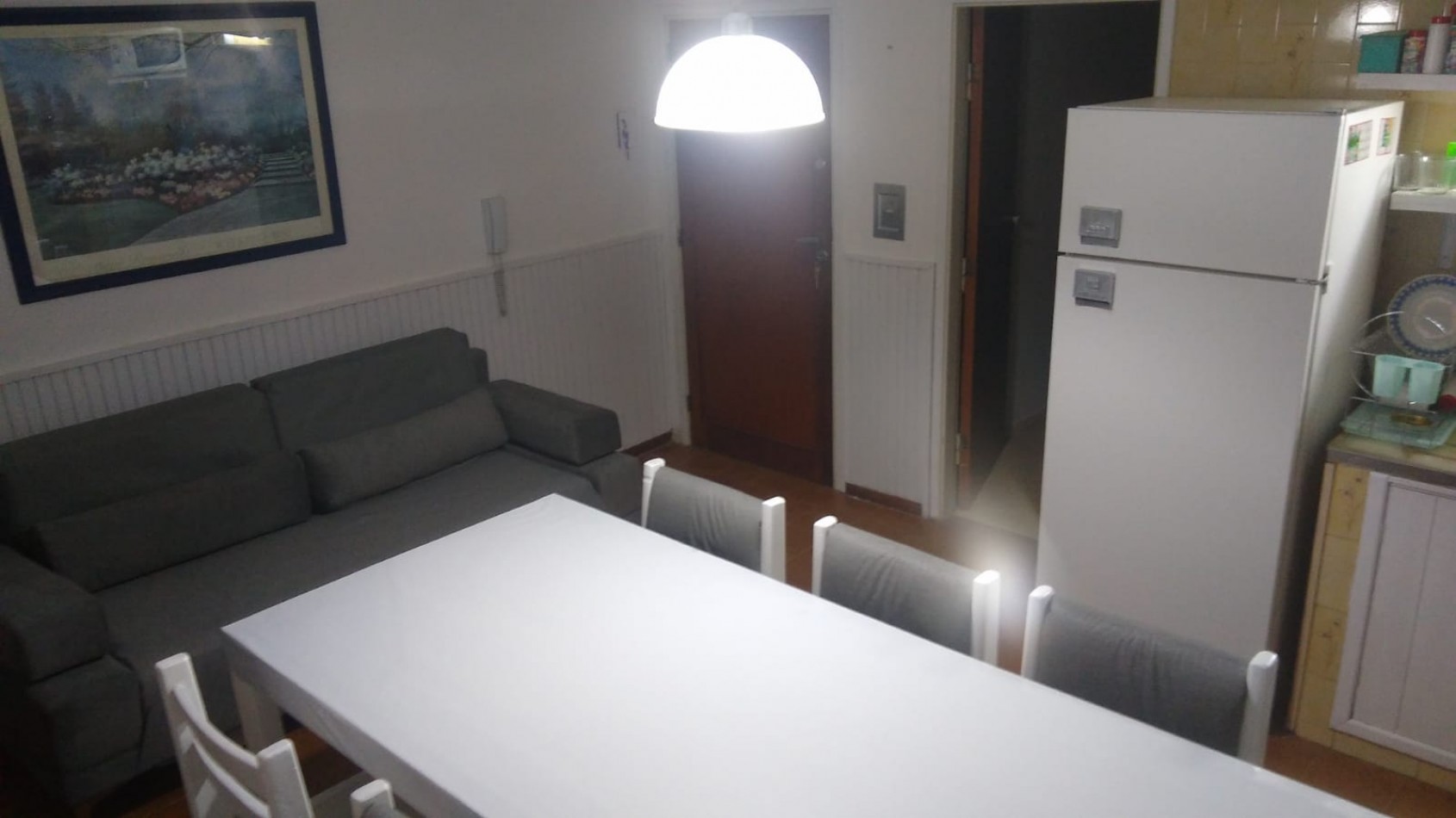 VILLA GESELL DEPARTAMENTO 3 AMB. A METROS DE PLAYA