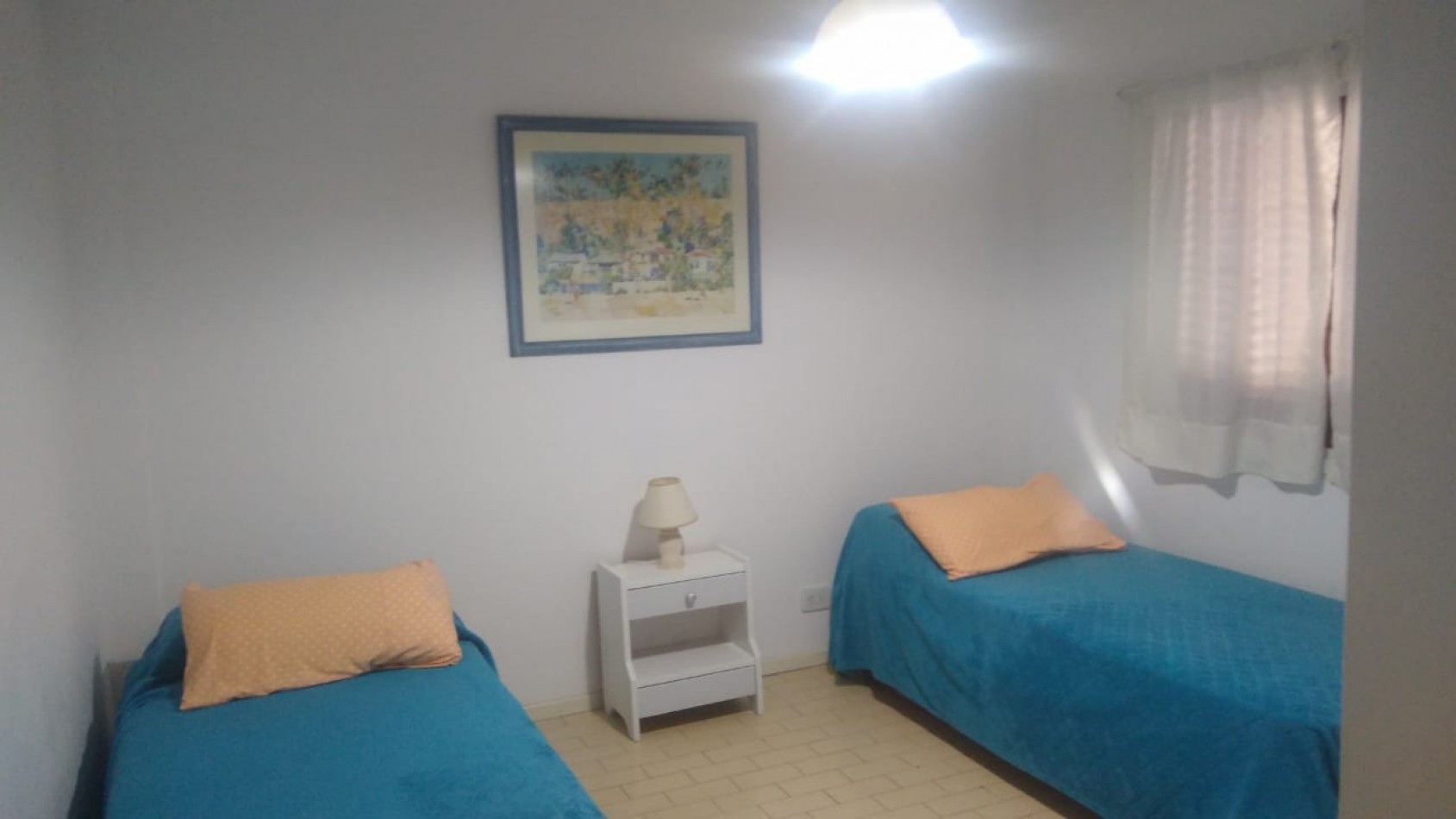 VILLA GESELL DEPARTAMENTO 3 AMB. A METROS DE PLAYA