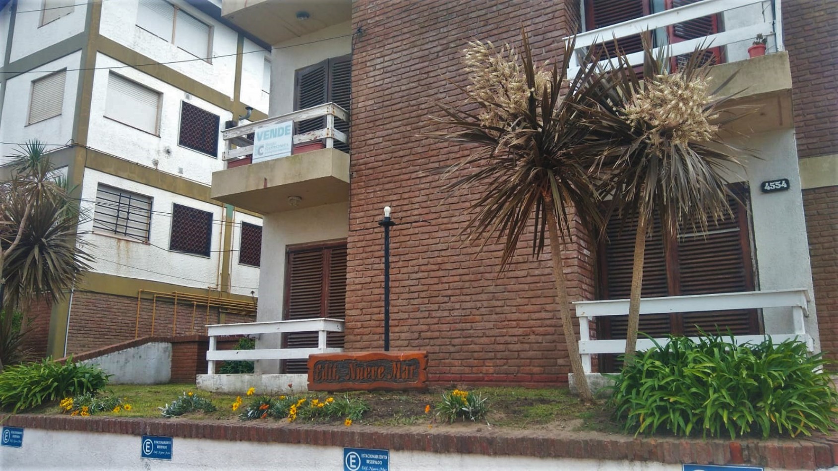 VILLA GESELL DEPARTAMENTO 3 AMB. A METROS DE PLAYA