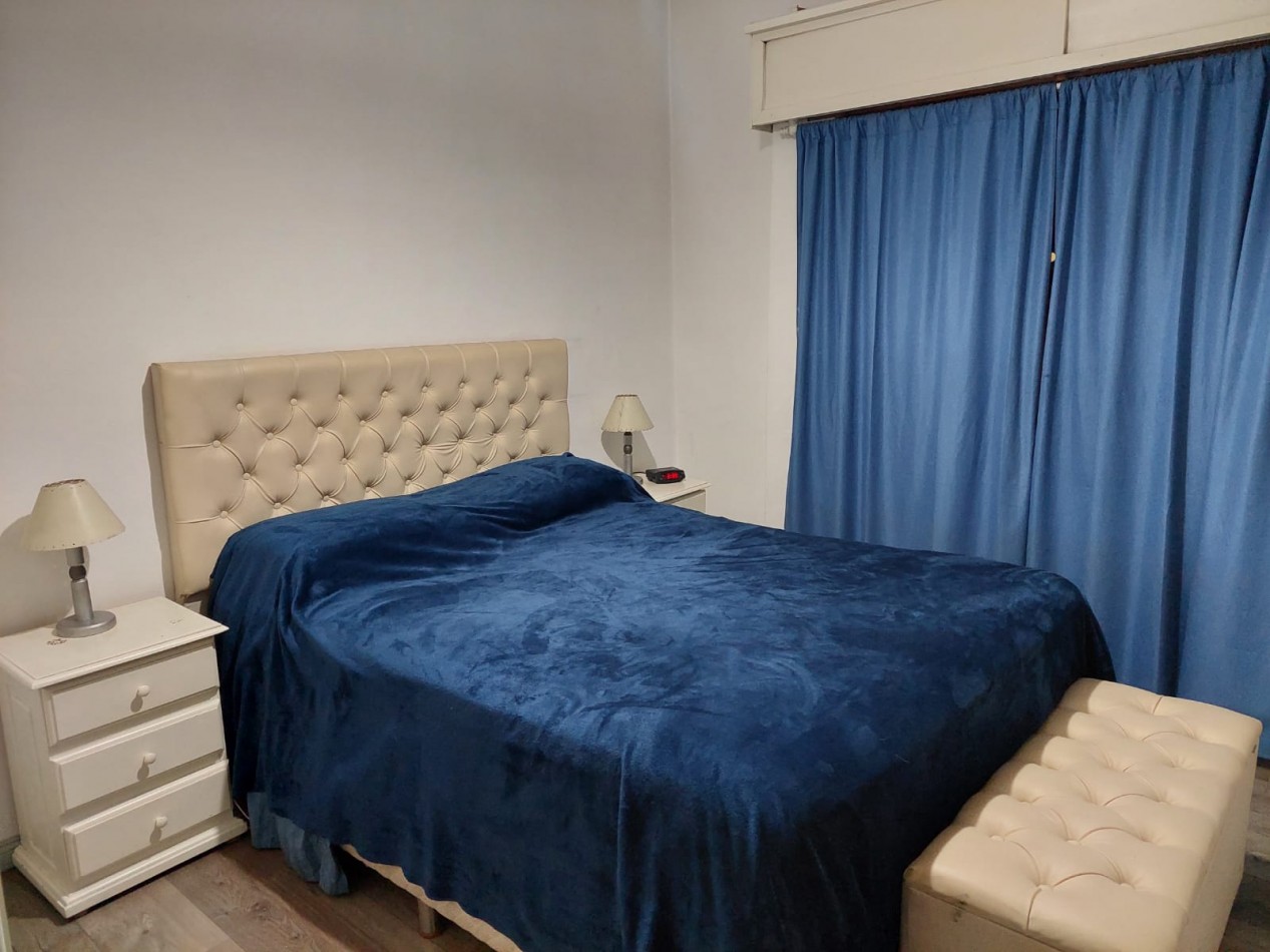 CASA 4 AMB. JARDIN Y COCHERA ( DON TORCUATO)