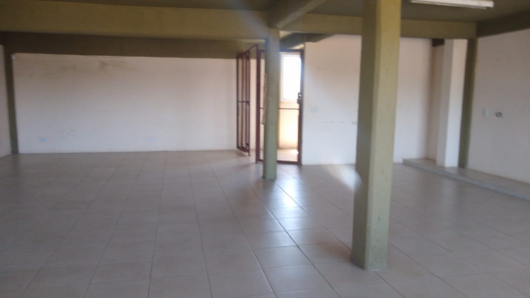 GALPON 670 M2. (JOSE C. PAZ)