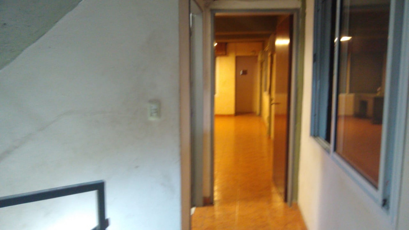 GALPON 670 M2. (JOSE C. PAZ)