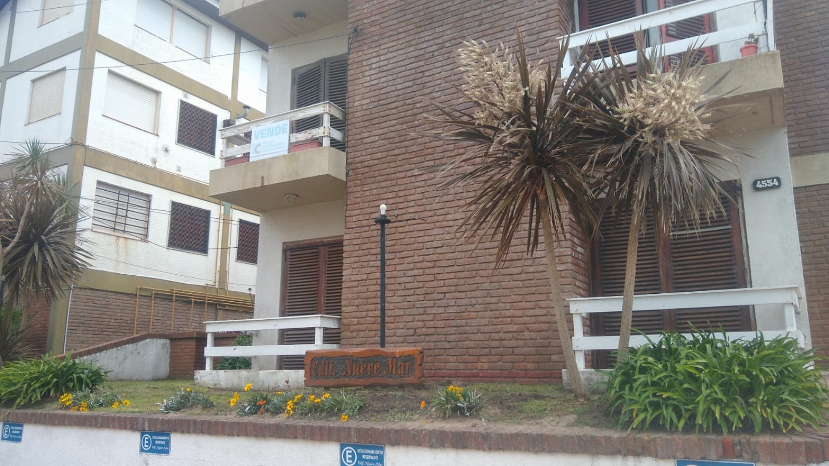 VACACIONES!!! EN VILLA GESELL DEPTO. 3 AMB. AMPLIOS