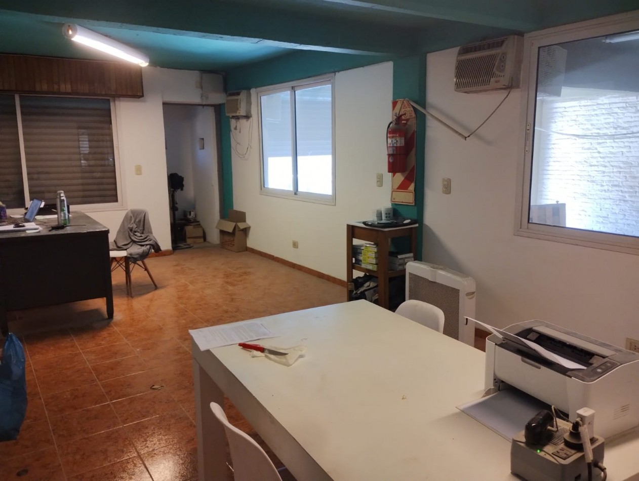 GALPON 670 M2. (JOSE C. PAZ)