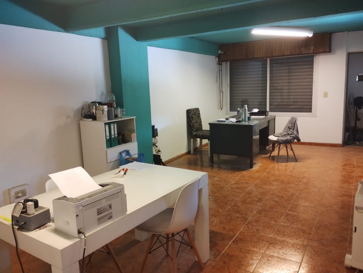 GALPON 670 M2. (JOSE C. PAZ)