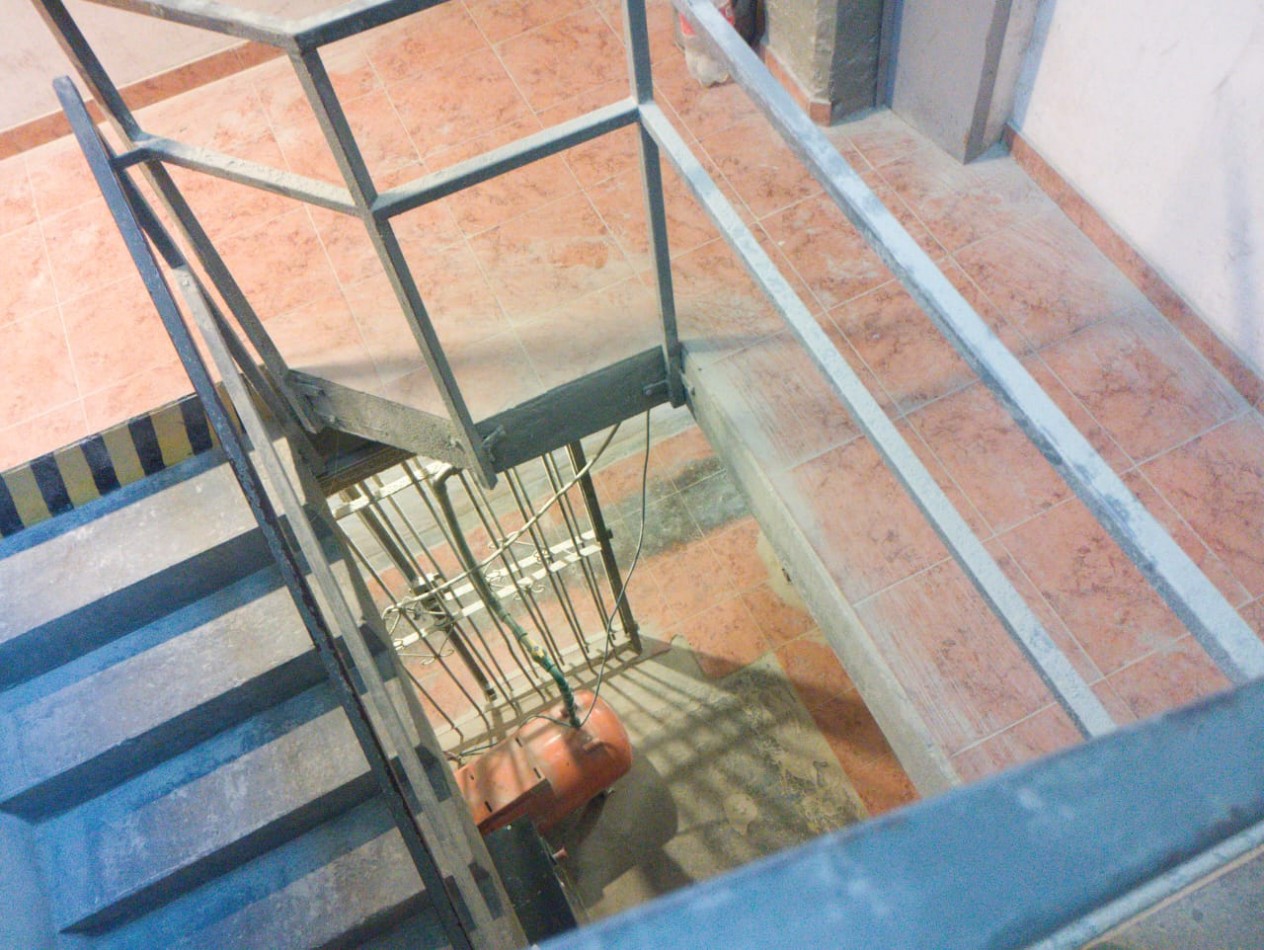 GALPON 670 M2. (JOSE C. PAZ)