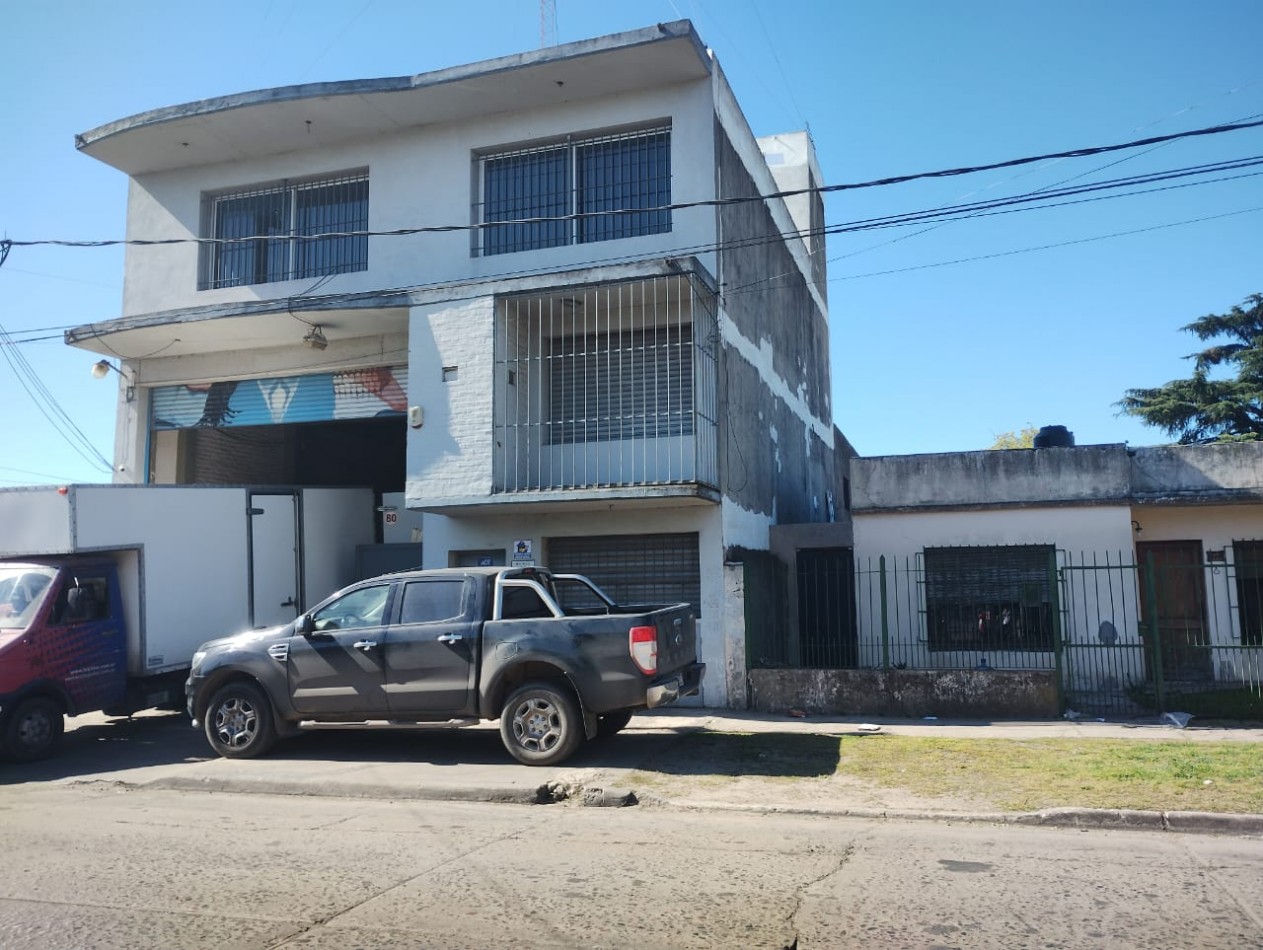 GALPON 670 M2. (JOSE C. PAZ)