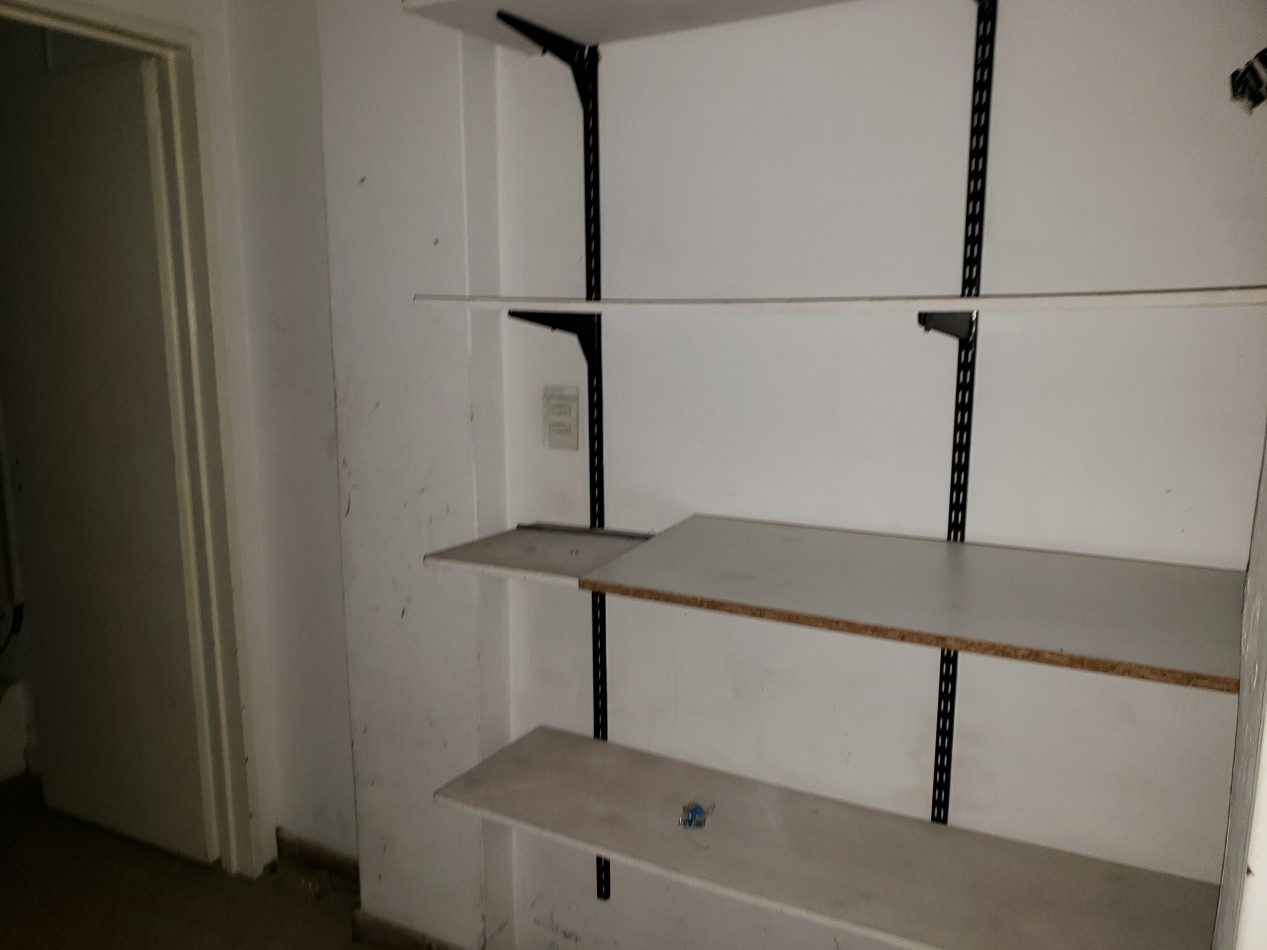 LOCAL 100 M2 (CTRO. SAN MIGUEL) FTE. A LA PLAZA