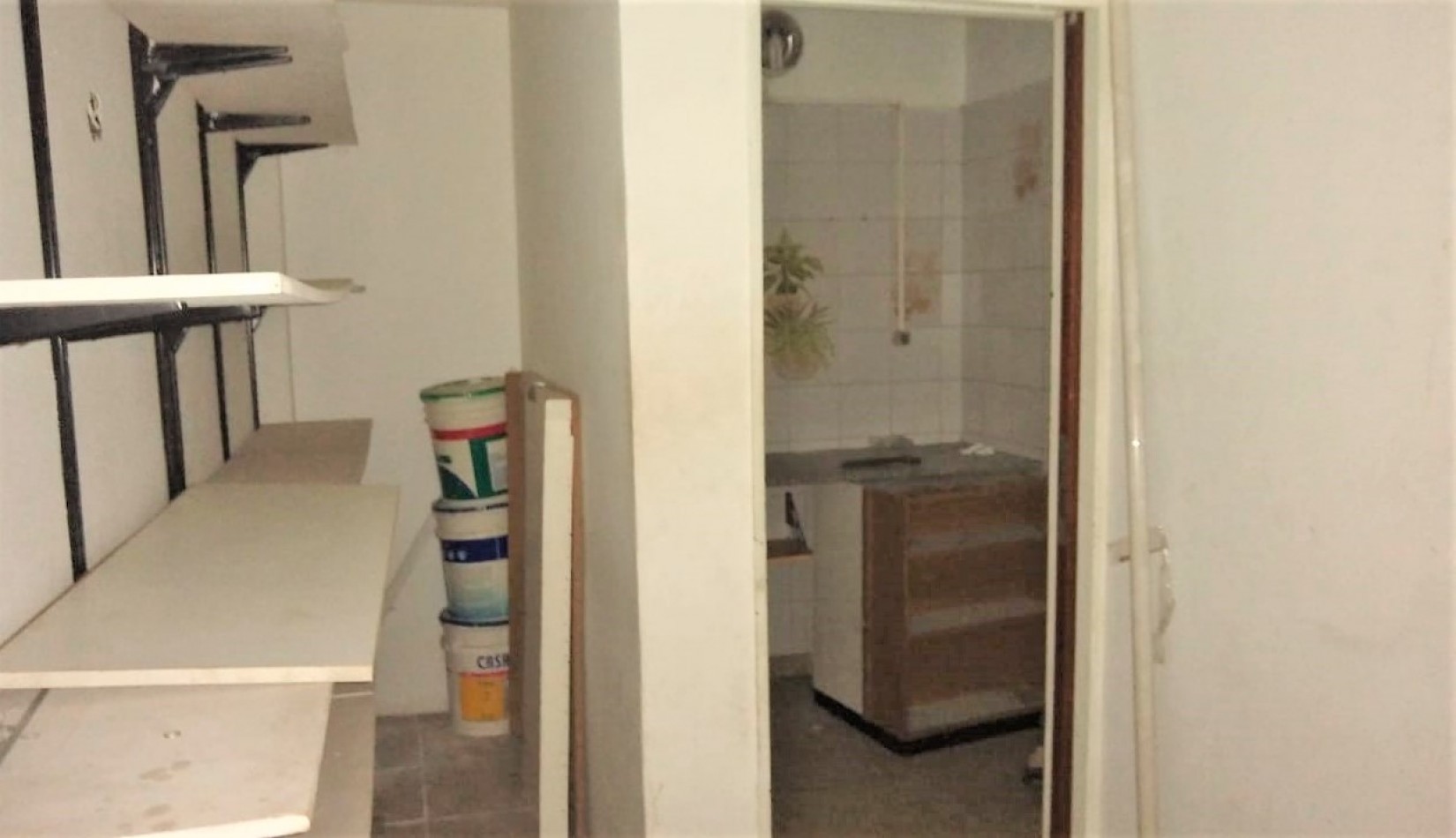 LOCAL 100 M2 (CTRO. SAN MIGUEL) FTE. A LA PLAZA