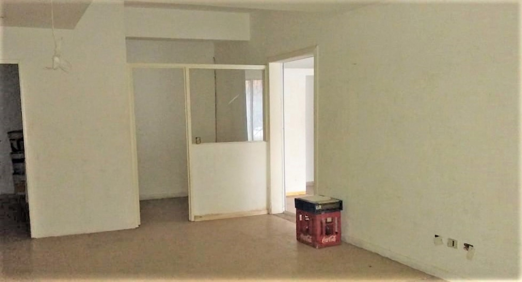 LOCAL 100 M2 (CTRO. SAN MIGUEL) FTE. A LA PLAZA