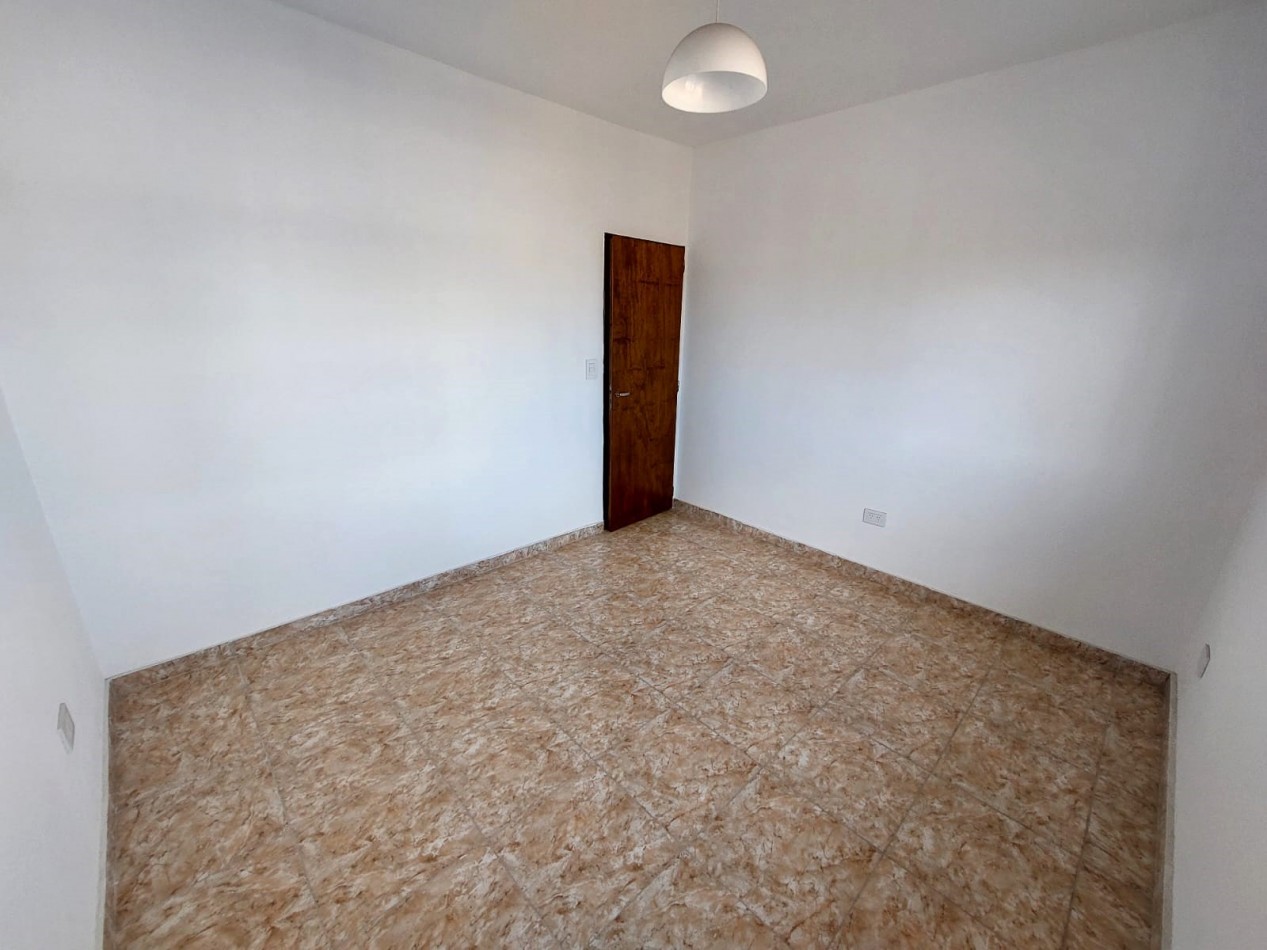 DEPARTAMENTO 2 AMB.