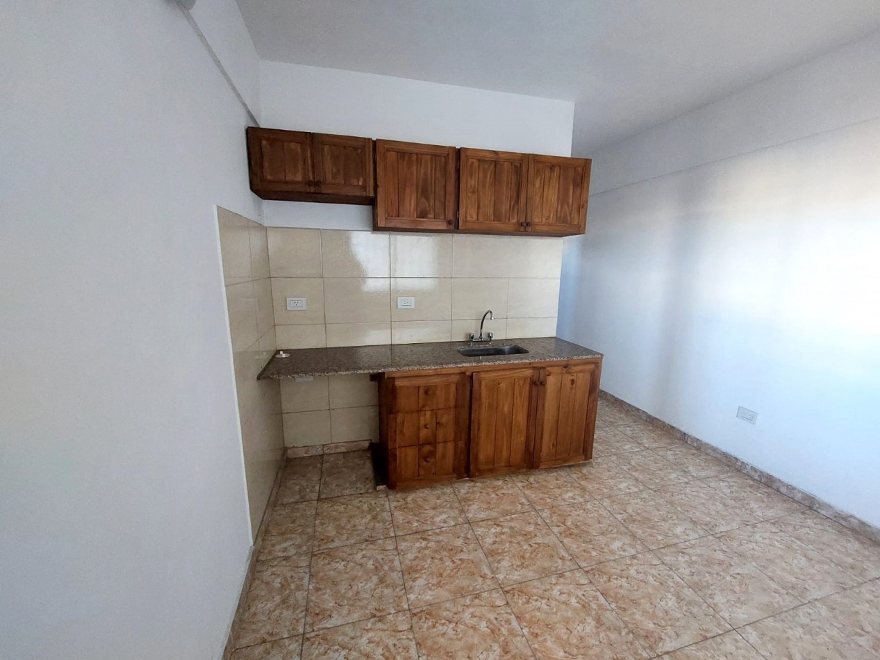 DEPARTAMENTO 2 AMB.