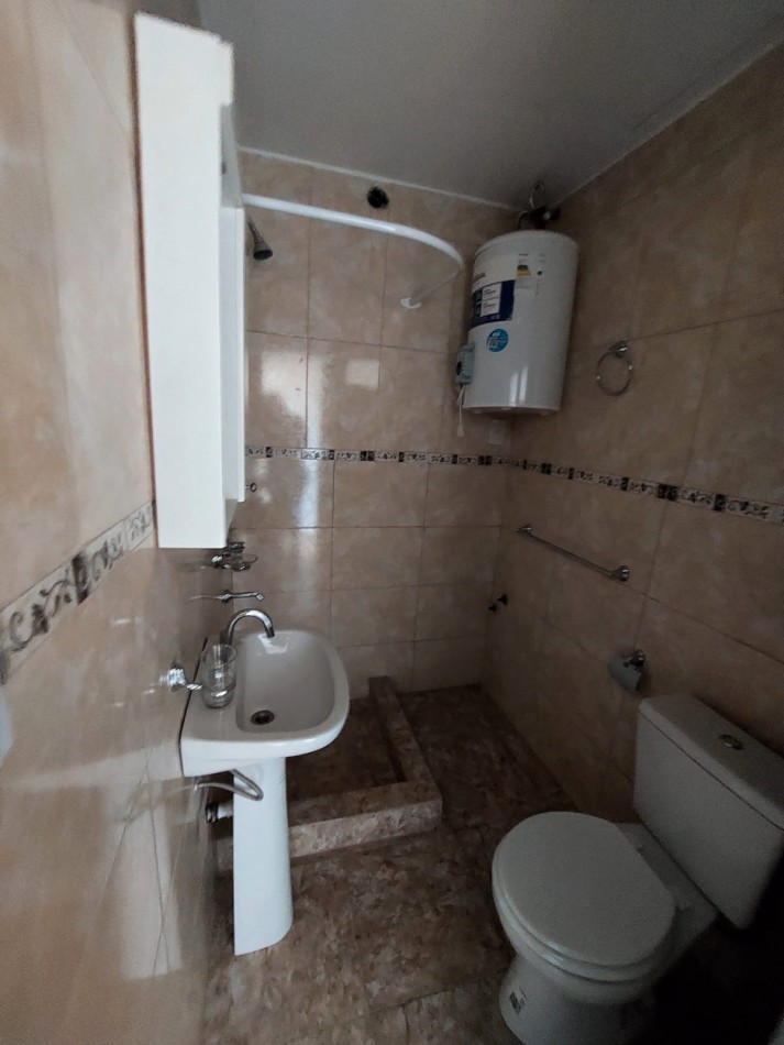 DEPARTAMENTO 2 AMB.