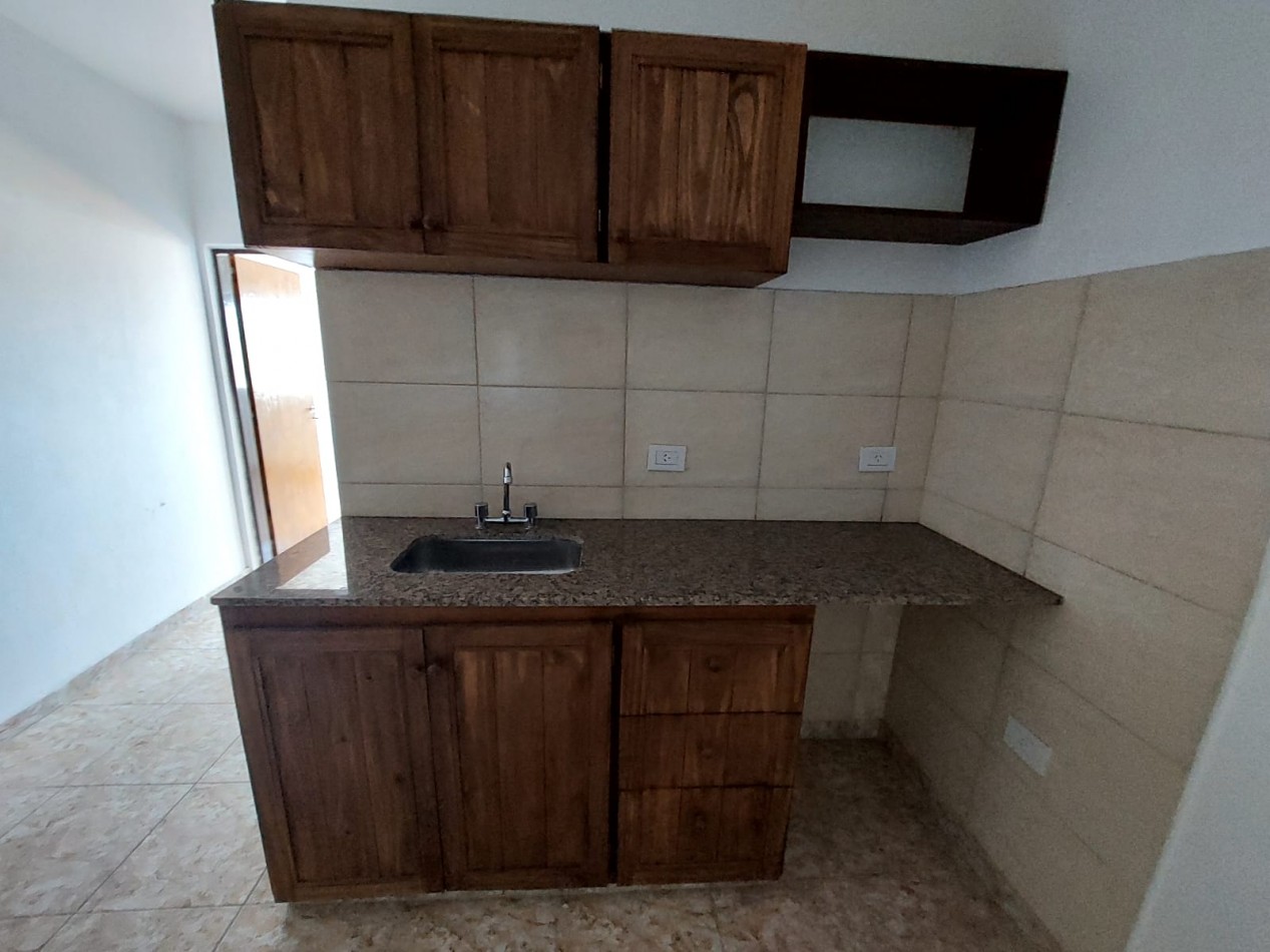DEPARTAMENTO 2 AMB.