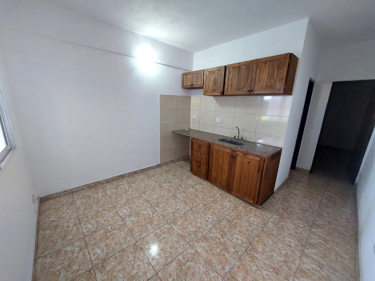 DEPARTAMENTO 2 AMB.